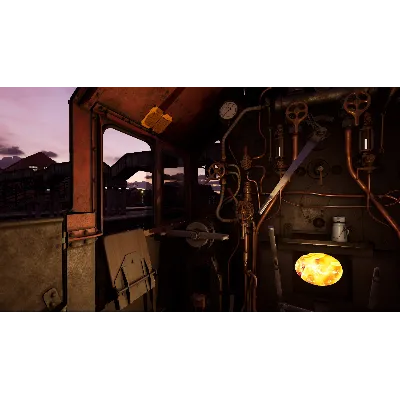 Train Sim World® 3 Deluxe Edition XBOX / WINDOWS Код - irongamers.ru