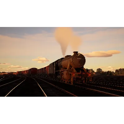 Train Sim World® 3 Deluxe Edition XBOX / WINDOWS Код - irongamers.ru