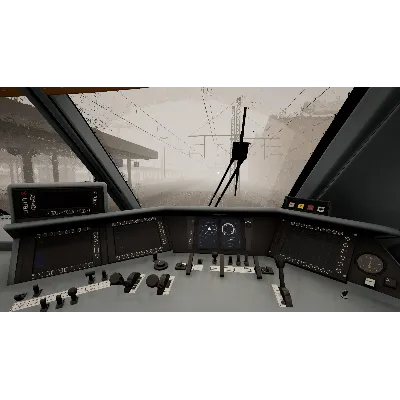 Train Sim World® 3 Deluxe Edition XBOX / WINDOWS Код - irongamers.ru