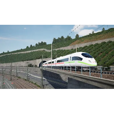 Train Sim World® 3 Deluxe Edition XBOX / WINDOWS Код - irongamers.ru