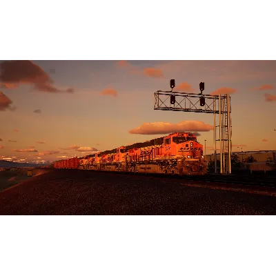 Train Sim World® 3 Deluxe Edition XBOX / WINDOWS Код - irongamers.ru