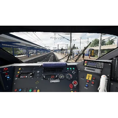 Train Sim World® 3 Deluxe Edition XBOX / WINDOWS Код - irongamers.ru