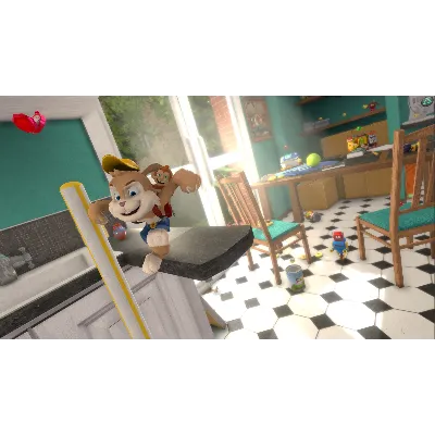 Clive &acute;N&acute; Wrench - 3D Action Platformer АВТОДОСТАВКА STEAM GLOBAL МГНОВЕННО ЛИЦЕНЗ - irongamers.ru