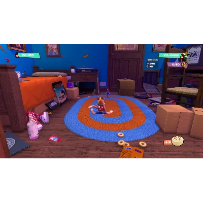 Clive &acute;N&acute; Wrench - 3D Action Platformer АВТОДОСТАВКА STEAM GLOBAL МГНОВЕННО ЛИЦЕНЗ - irongamers.ru