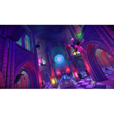 Clive &acute;N&acute; Wrench - 3D Action Platformer АВТОДОСТАВКА STEAM GLOBAL МГНОВЕННО ЛИЦЕНЗ - irongamers.ru
