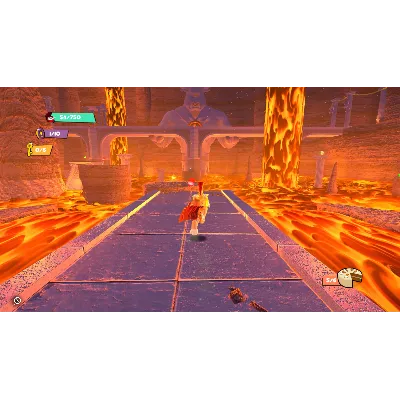 Clive &acute;N&acute; Wrench - 3D Action Platformer АВТОДОСТАВКА STEAM GLOBAL МГНОВЕННО ЛИЦЕНЗ - irongamers.ru