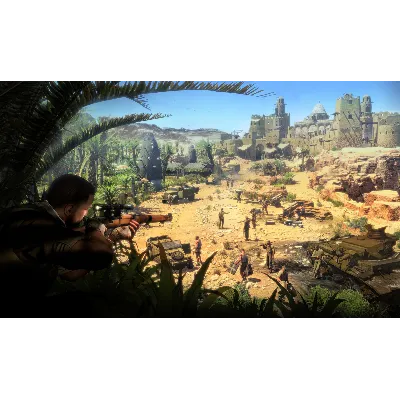 Sniper Elite 3 +ВЫБОР STEAM•RU АВТОДОСТАВКА 0% - irongamers.ru