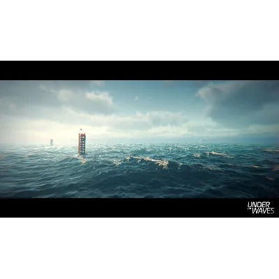 Under The Waves XBOX ONE / XBOX SERIES X|S [ Ключ ] - irongamers.ru