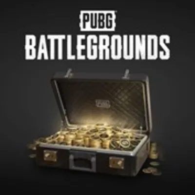 XBOX PUBG 500 -12000 G-Coin-Дополнения XBOX - irongamers.ru