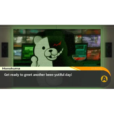 Danganronpa: Trigger Happy Havoc * STEAM RU - irongamers.ru