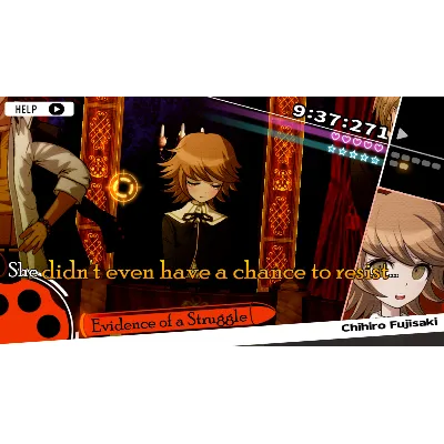 Danganronpa: Trigger Happy Havoc * STEAM RU - irongamers.ru