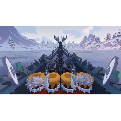 Ragnarock - Battle Beast - "Eye of the Storm" DLC - irongamers.ru
