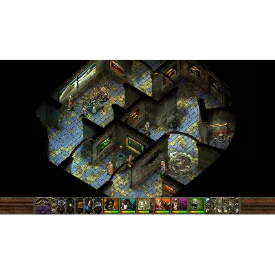 Planescape: Torment: Enhanced Edition * STEAM RU - irongamers.ru