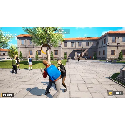 Bad Guys at School * STEAM RU АВТО 0% - irongamers.ru