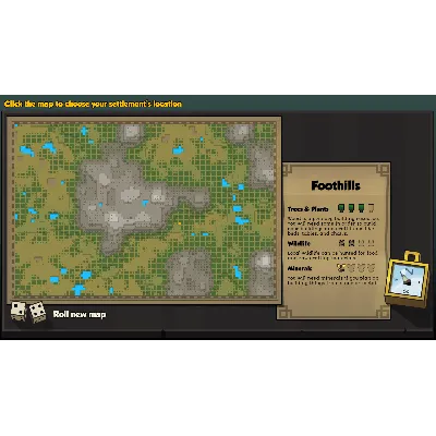Stonehearth * STEAM РОССИЯ АВТОДОСТАВКА 0% КАРТЫ - irongamers.ru