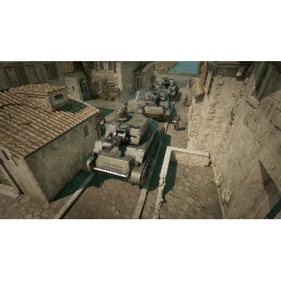 Foxhole · Steam Gift RU · АВТОДОСТАВКА - irongamers.ru