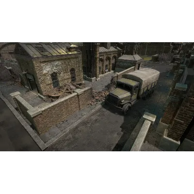 Foxhole · Steam Gift RU · АВТОДОСТАВКА - irongamers.ru