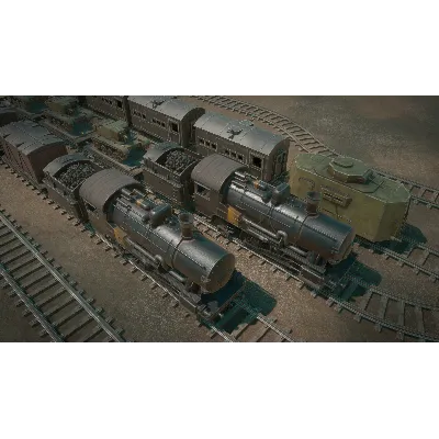 Foxhole · Steam Gift RU · АВТОДОСТАВКА - irongamers.ru