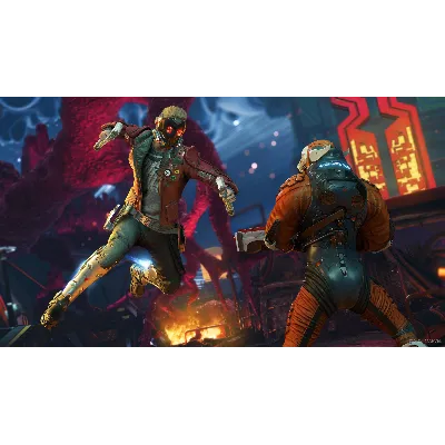 Marvel´s Guardians of the Galaxy · Steam Gift RU · АВТОДОСТАВКА - irongamers.ru
