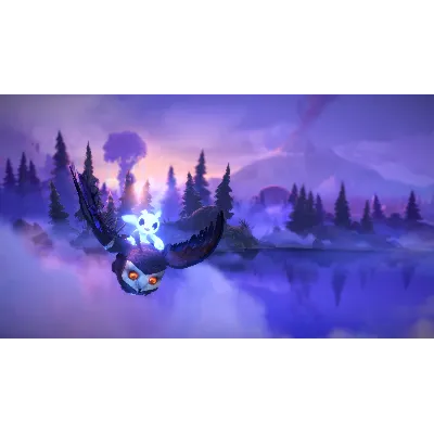 Ori and the Will of the Wisps · Steam Gift RU · АВТОДОСТАВКА - irongamers.ru