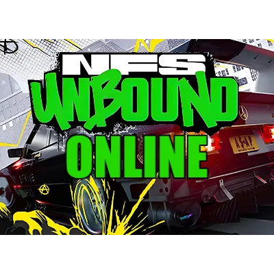 Need for Speed™ Unbound - ОНЛАЙН STEAM Аккаунт - irongamers.ru