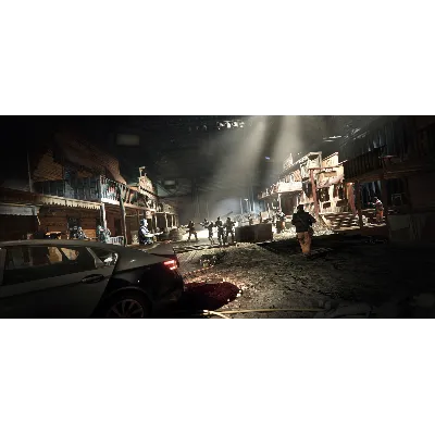 Tom Clancy’s The Division +ВЫБОР ИЗДАНИЯ · Steam Gift RU · АВТО - irongamers.ru