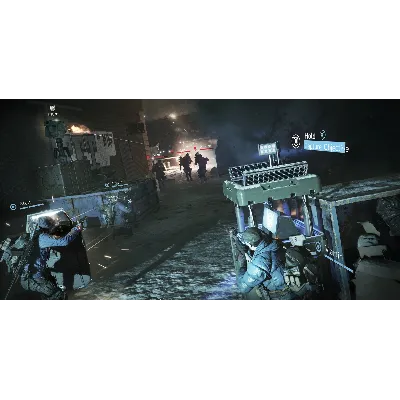 Tom Clancy’s The Division +ВЫБОР ИЗДАНИЯ · Steam Gift RU · АВТО - irongamers.ru