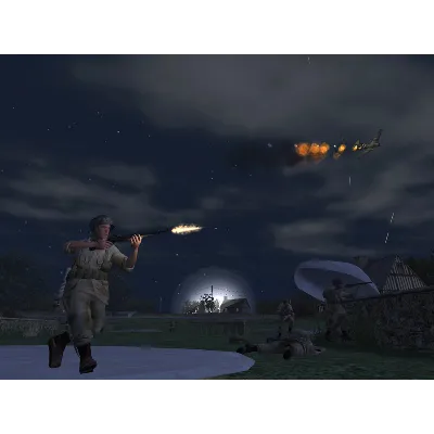 Call of Duty 1 (2003) · Steam Gift RU · АВТО - irongamers.ru