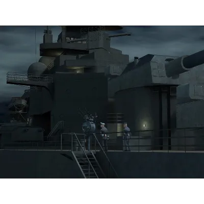 Call of Duty 1 (2003) · Steam Gift RU · АВТО - irongamers.ru
