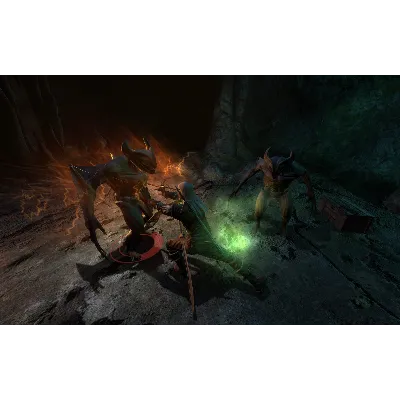 The Witcher: Enhanced Edition (Steam Gift RU/CIS/ROW/Global) - irongamers.ru