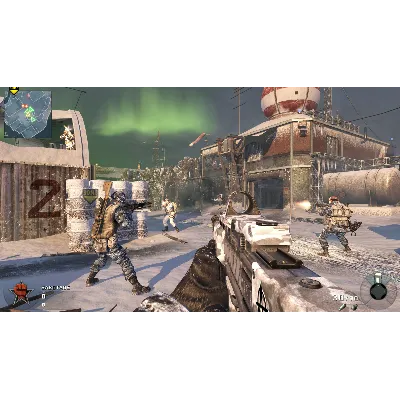 Call of Duty: Black Ops - First Strike · DLC АВТО 0% - irongamers.ru