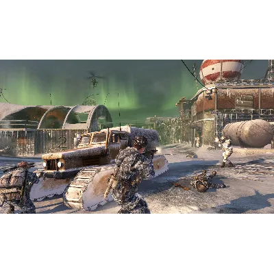 Call of Duty: Black Ops - First Strike · DLC АВТО 0% - irongamers.ru