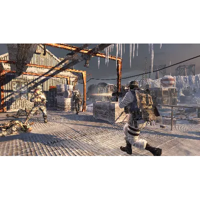 Call of Duty: Black Ops - First Strike · DLC АВТО 0% - irongamers.ru