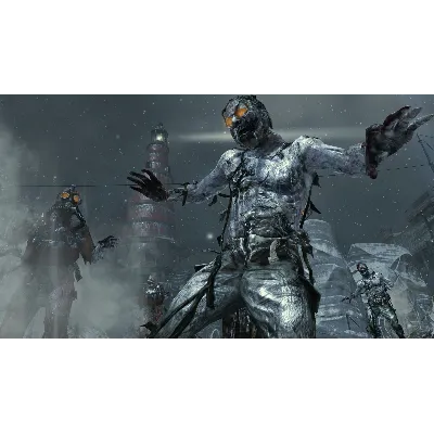 Call of Duty: Black Ops - Escalation SP · DLC АВТО 0% - irongamers.ru