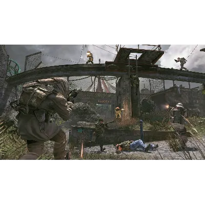Call of Duty: Black Ops - Escalation SP · DLC АВТО 0% - irongamers.ru