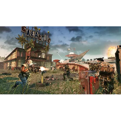 Call of Duty: Black Ops Annihilation · DLC АВТО 0% - irongamers.ru
