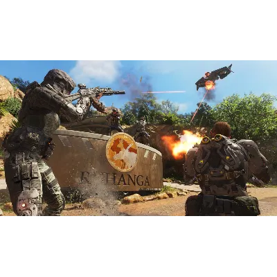 Call of Duty: Black Ops III +ВЫБОР ИЗДАНИЯ · STEAM RU · АВТО - irongamers.ru