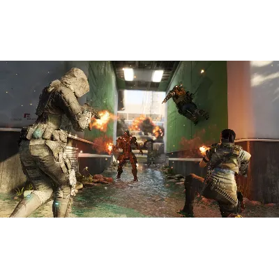 Call of Duty: Black Ops III +ВЫБОР ИЗДАНИЯ · STEAM RU · АВТО - irongamers.ru