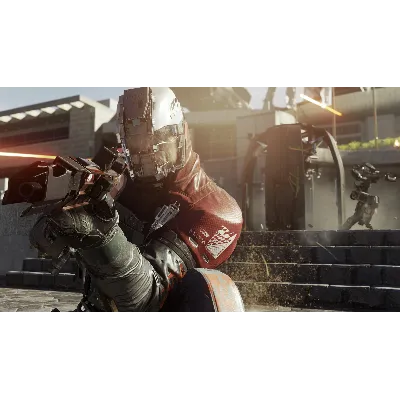 Call of Duty: Infinite Warfare · Standard/Legacy/Deluxe · Steam RU · АВТО - irongamers.ru