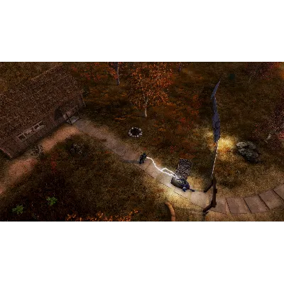 Tunguska: The Visitation * STEAM RU АВТО 0% - irongamers.ru