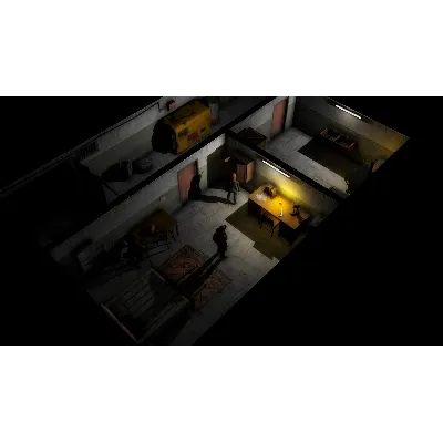 Tunguska: The Visitation - Ravenwood Stories DLC - irongamers.ru