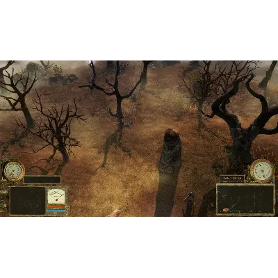 Tunguska: The Visitation - Ravenwood Stories DLC - irongamers.ru