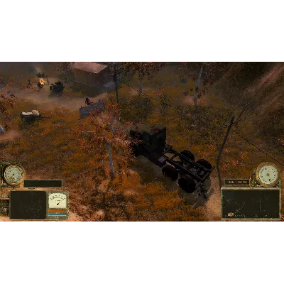 Tunguska: The Visitation - Ravenwood Stories DLC - irongamers.ru