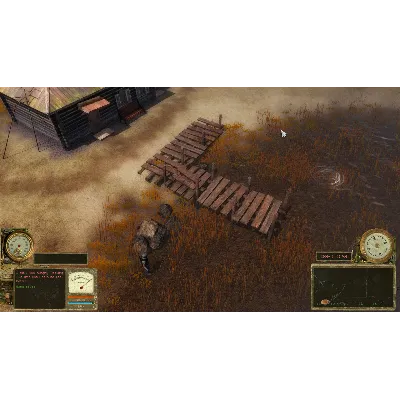 Tunguska: The Visitation - Ravenwood Stories DLC - irongamers.ru
