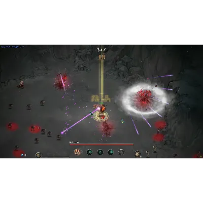 Tale of Immortal - Ground of No Return DLC - irongamers.ru