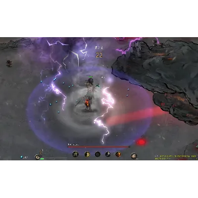 Tale of Immortal - Ground of No Return DLC - irongamers.ru