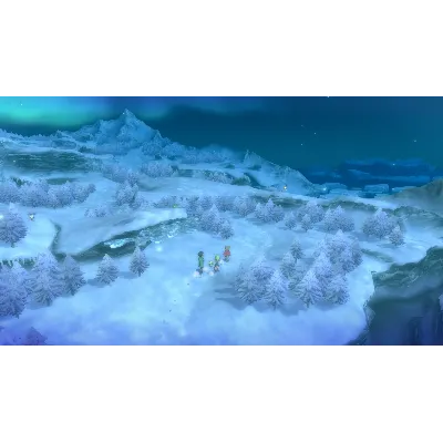 Ni no Kuni Wrath of the White Witch™ Remastered - irongamers.ru