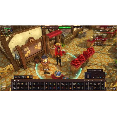Winkeltje: The Little Shop * STEAM RU АВТО 0% - irongamers.ru