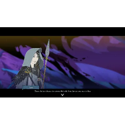 The Banner Saga 3: Legendary Edition * STEAM RU - irongamers.ru
