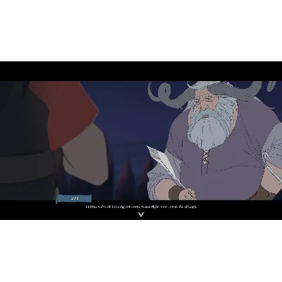 The Banner Saga 3: Legendary Edition * STEAM RU - irongamers.ru